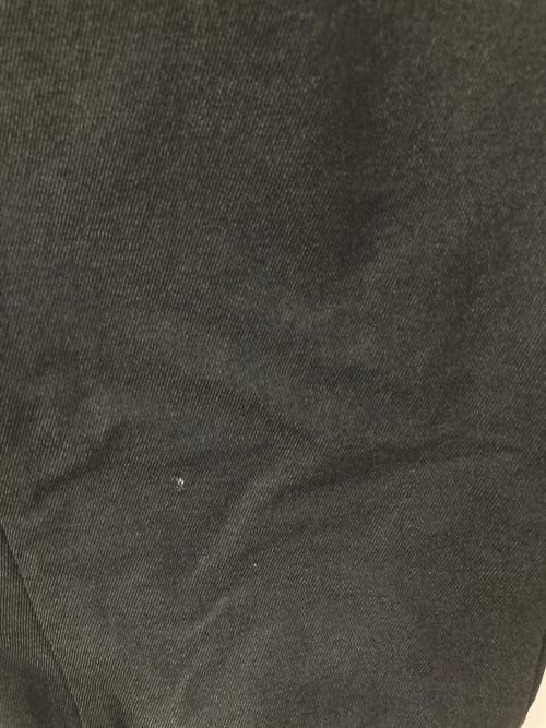 teatora（テアトラ）teatora (テアトラ) ウォレットパンツ ブラック サイズ:2の古着・服飾アイテム