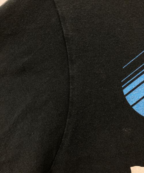 UNDERCOVER（アンダーカバー）UNDERCOVER (アンダーカバー) STAR WARS (スターウォーズ) プリントTシャツ ブラック サイズ:2の古着・服飾アイテム