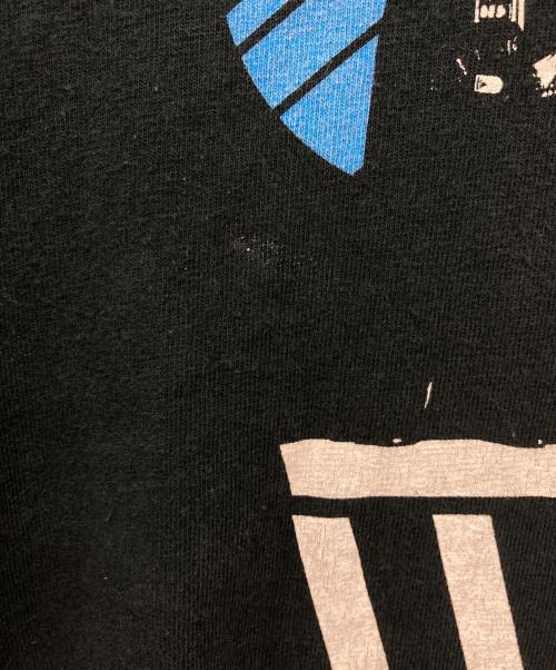 UNDERCOVER（アンダーカバー）UNDERCOVER (アンダーカバー) STAR WARS (スターウォーズ) プリントTシャツ ブラック サイズ:2の古着・服飾アイテム
