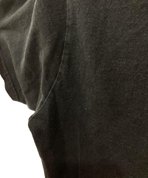 UNDERCOVER（アンダーカバー）UNDERCOVER (アンダーカバー) STAR WARS (スターウォーズ) プリントTシャツ ブラック サイズ:2の古着・服飾アイテム