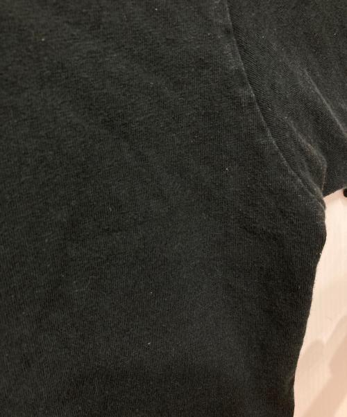 UNDERCOVER（アンダーカバー）UNDERCOVER (アンダーカバー) STAR WARS (スターウォーズ) プリントTシャツ ブラック サイズ:2の古着・服飾アイテム