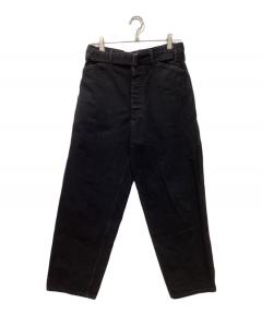 中古・古着通販】COMOLI (コモリ) コットンドリル オールインワン