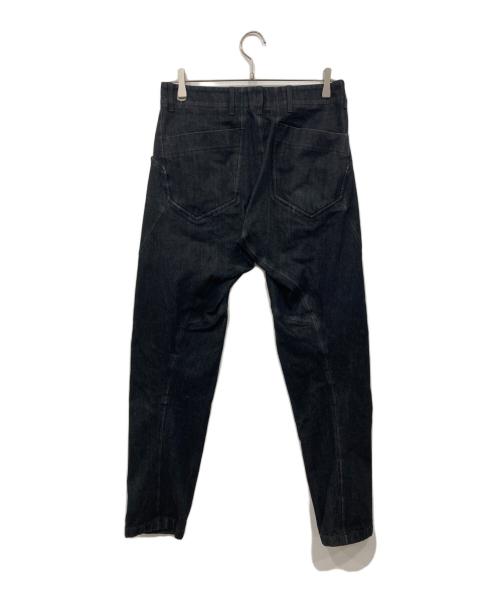 ARC'TERYX VEILANCE（アークテリクスヴェイランス）ARC'TERYX VEILANCE (アークテリクスヴェイランス) デニムパンツ ブラック サイズ:30の古着・服飾アイテム