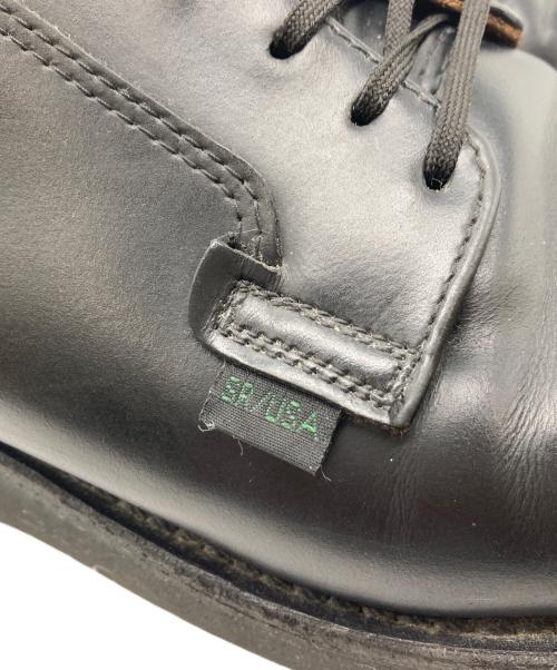 RED WING（レッドウィング）RED WING (レッドウィング) ポストマンシューズ ブラック サイズ:25の古着・服飾アイテム