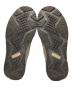 中古・古着 VISVIM (ビズビム) AFFA (エーエフエフエー) ハイカットスニーカー ベージュ サイズ:US 8：17000円