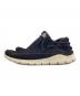 VISVIM (ビズビム) ローカットスニーカー ブラック サイズ:US 9：16000円
