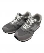 NEW BALANCEニューバランス）の古着「スニーカー」｜グレー