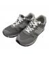 NEW BALANCE（ニューバランス）の古着「スニーカー」｜グレー