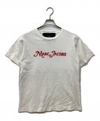MARC JACOBSマークジェイコブス）の古着「Tシャツ」｜ホワイト