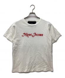 MARC JACOBS（マークジェイコブス）の古着「Tシャツ」｜ホワイト