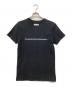 GOD SELECTION XXX（ゴッド セレクション トリプルエックス）の古着「Tシャツ」｜ブラック