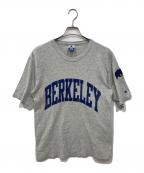Championチャンピオン）の古着「Tシャツ」｜グレー