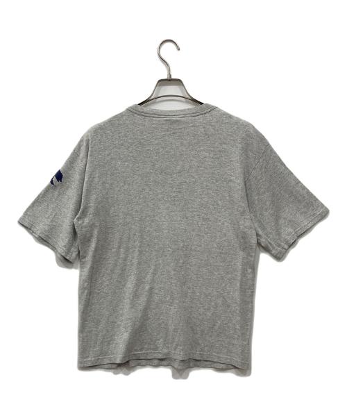Champion（チャンピオン）Champion (チャンピオン) Tシャツ グレー サイズ:Mの古着・服飾アイテム