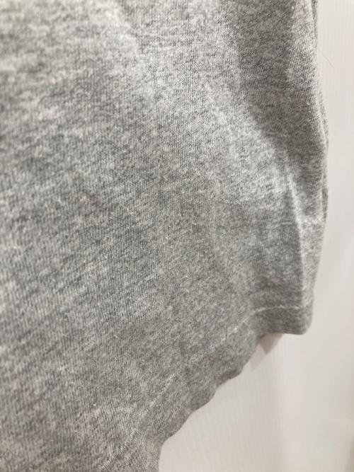 Champion（チャンピオン）Champion (チャンピオン) Tシャツ グレー サイズ:Mの古着・服飾アイテム