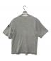 Champion (チャンピオン) Tシャツ グレー サイズ:M：4000円