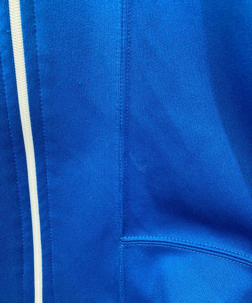 adidas（アディダス）adidas (アディダス) トラックジャケット ブルー サイズ:不明の古着・服飾アイテム