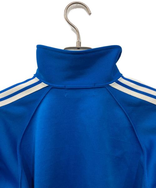 adidas（アディダス）adidas (アディダス) トラックジャケット ブルー サイズ:不明の古着・服飾アイテム