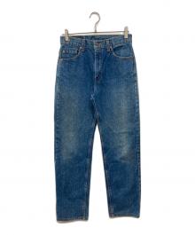 LEVI'S（リーバイス）の古着「デニムパンツ」｜インディゴ