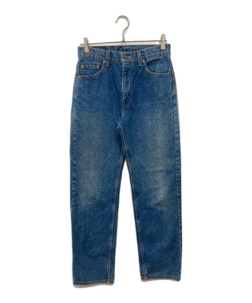 LEVI'S（リーバイス）LEVI'S (リーバイス) デニムパンツ インディゴ サイズ: 76cm (W30)の古着・服飾アイテム