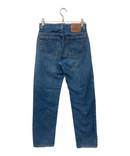 LEVI'S（リーバイス）LEVI'S (リーバイス) デニムパンツ インディゴ サイズ: 76cm (W30)の古着・服飾アイテム