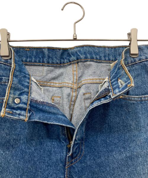 LEVI'S（リーバイス）LEVI'S (リーバイス) デニムパンツ インディゴ サイズ: 76cm (W30)の古着・服飾アイテム