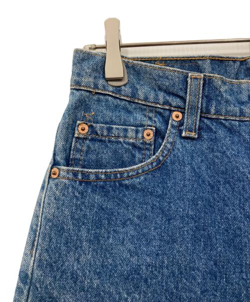 LEVI'S（リーバイス）LEVI'S (リーバイス) デニムパンツ インディゴ サイズ: 76cm (W30)の古着・服飾アイテム