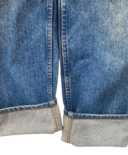 LEVI'S（リーバイス）LEVI'S (リーバイス) デニムパンツ インディゴ サイズ: 76cm (W30)の古着・服飾アイテム