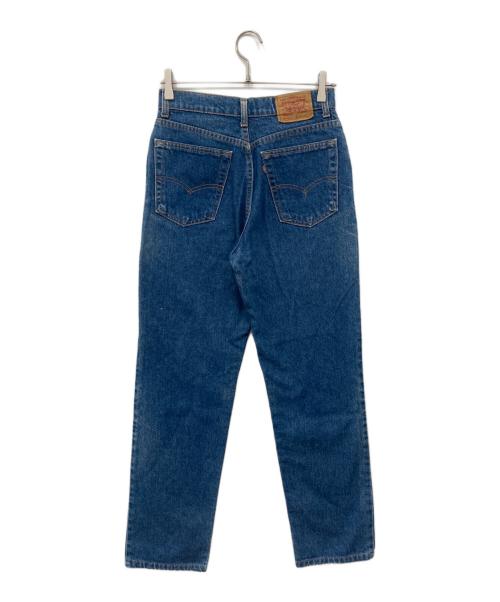 LEVI'S（リーバイス）LEVI'S (リーバイス) デニムパンツ インディゴ サイズ:76㎝（W30）の古着・服飾アイテム