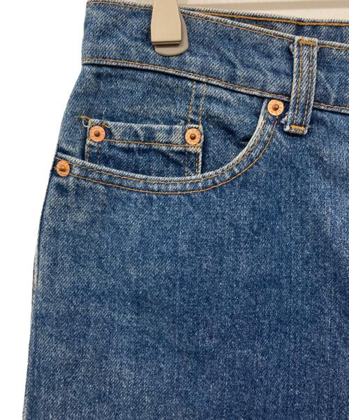 LEVI'S（リーバイス）LEVI'S (リーバイス) デニムパンツ インディゴ サイズ:76㎝（W30）の古着・服飾アイテム