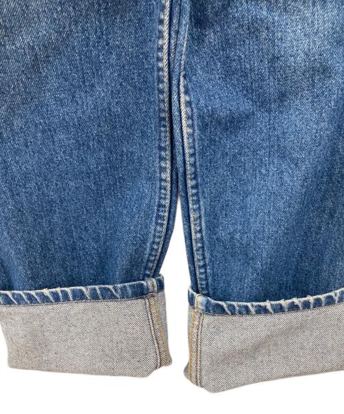 LEVI'S（リーバイス）LEVI'S (リーバイス) デニムパンツ インディゴ サイズ:76㎝（W30）の古着・服飾アイテム