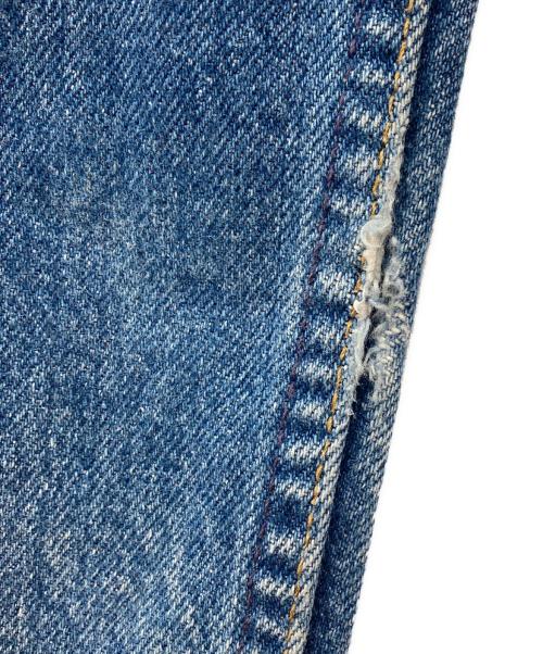 LEVI'S（リーバイス）LEVI'S (リーバイス) デニムパンツ インディゴ サイズ:76㎝（W30）の古着・服飾アイテム