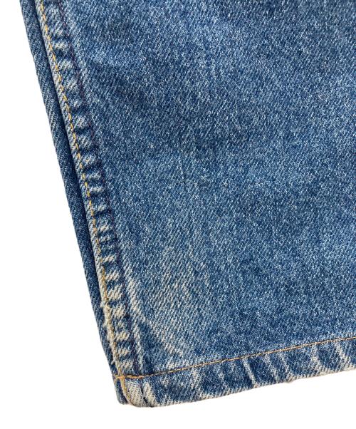 LEVI'S（リーバイス）LEVI'S (リーバイス) デニムパンツ インディゴ サイズ:76㎝（W30）の古着・服飾アイテム