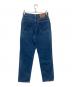 LEVI'S (リーバイス) デニムパンツ インディゴ サイズ:76㎝（W30）：6000円