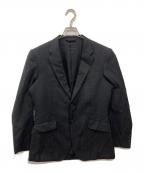 Paul Smith COLLECTIONポールスミス コレクション）の古着「テーラードジャケット」｜ブラック