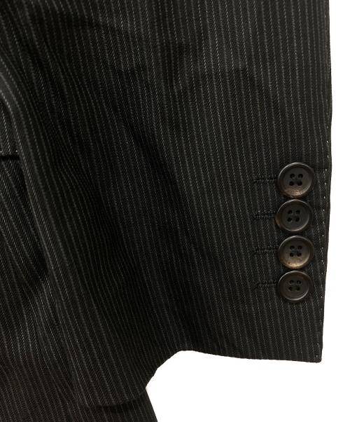 Paul Smith COLLECTION（ポールスミス コレクション）Paul Smith COLLECTION (ポールスミス コレクション) テーラードジャケット ブラック サイズ:Mの古着・服飾アイテム