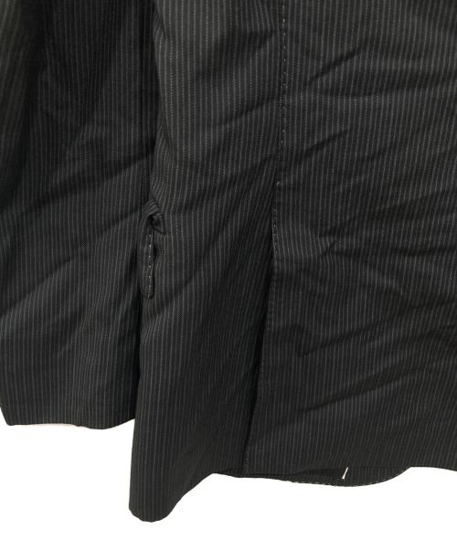Paul Smith COLLECTION（ポールスミス コレクション）Paul Smith COLLECTION (ポールスミス コレクション) テーラードジャケット ブラック サイズ:Mの古着・服飾アイテム