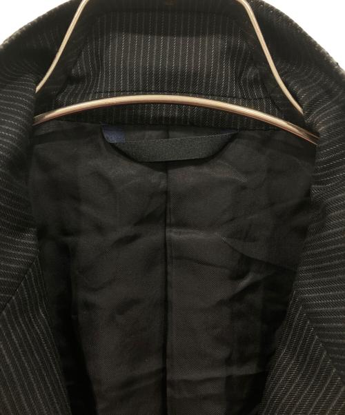 Paul Smith COLLECTION（ポールスミス コレクション）Paul Smith COLLECTION (ポールスミス コレクション) テーラードジャケット ブラック サイズ:Mの古着・服飾アイテム