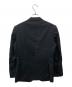 Paul Smith COLLECTION (ポールスミス コレクション) テーラードジャケット ブラック サイズ:M：6000円