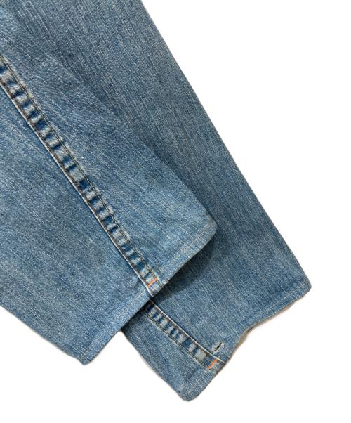 TRUE RELIGION（トゥルー レリジョン）TRUE RELIGION (トゥルー レリジョン) JOEYデニムパンツ インディゴ サイズ:28の古着・服飾アイテム