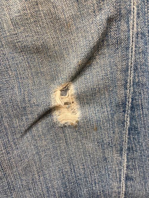 TRUE RELIGION（トゥルー レリジョン）TRUE RELIGION (トゥルー レリジョン) JOEYデニムパンツ インディゴ サイズ:28の古着・服飾アイテム