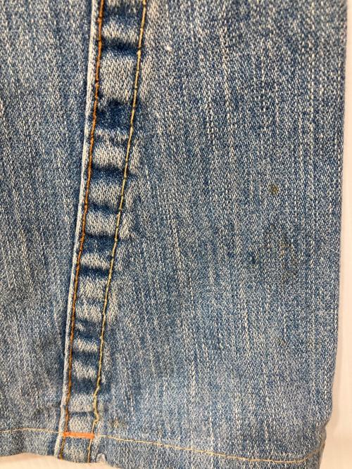 TRUE RELIGION（トゥルー レリジョン）TRUE RELIGION (トゥルー レリジョン) JOEYデニムパンツ インディゴ サイズ:28の古着・服飾アイテム