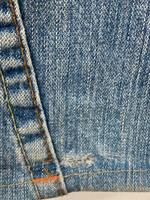 TRUE RELIGION（トゥルー レリジョン）TRUE RELIGION (トゥルー レリジョン) JOEYデニムパンツ インディゴ サイズ:28の古着・服飾アイテム