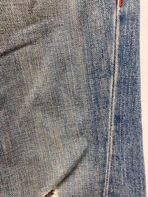 TRUE RELIGION（トゥルー レリジョン）TRUE RELIGION (トゥルー レリジョン) JOEYデニムパンツ インディゴ サイズ:28の古着・服飾アイテム