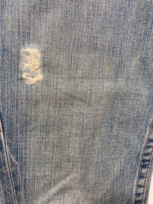 TRUE RELIGION（トゥルー レリジョン）TRUE RELIGION (トゥルー レリジョン) JOEYデニムパンツ インディゴ サイズ:28の古着・服飾アイテム