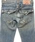 中古・古着 TRUE RELIGION (トゥルー レリジョン) JOEYデニムパンツ インディゴ サイズ:28：8000円