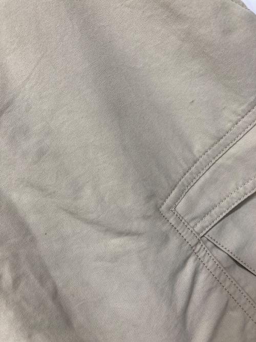 HAGLOFS（ホグロフス）HAGLOFS (ホグロフス) ハーフパンツ ベージュ サイズ:Mの古着・服飾アイテム