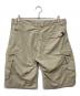 HAGLOFS (ホグロフス) ハーフパンツ ベージュ サイズ:M：4000円