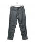GRAMICCI (グラミチ) BEAMS (ビームス) クライミングパンツ グレー サイズ:L 未使用品：6000円
