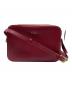 FURLA（フルラ）の古着「ショルダーバッグ」｜レッド