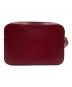 FURLA (フルラ) ショルダーバッグ レッド：5000円